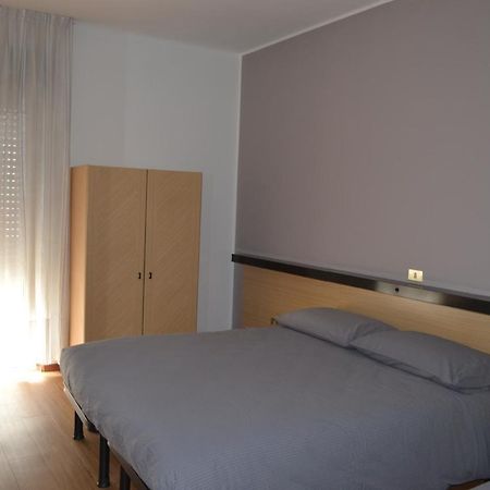 Garni Anna Hotel Besenello Eksteriør billede