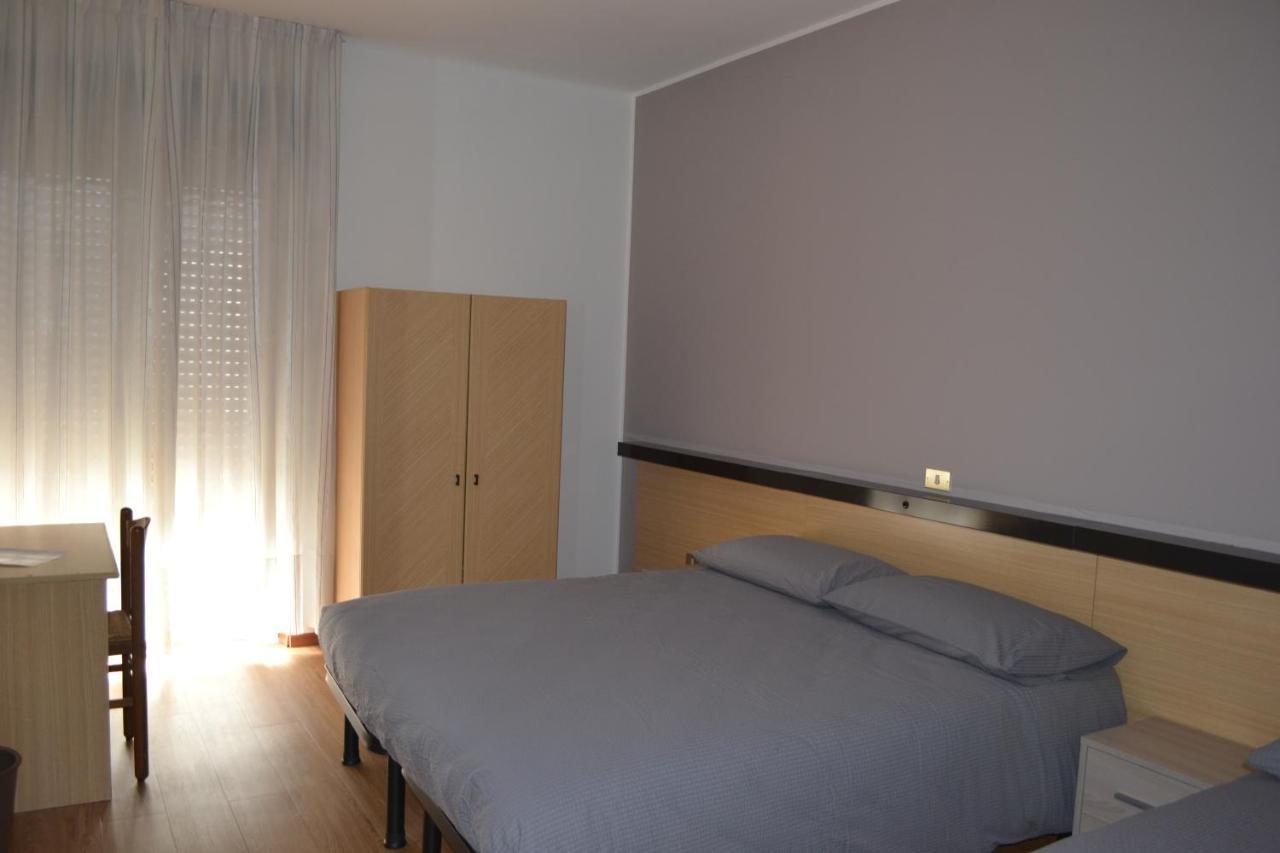 Garni Anna Hotel Besenello Eksteriør billede