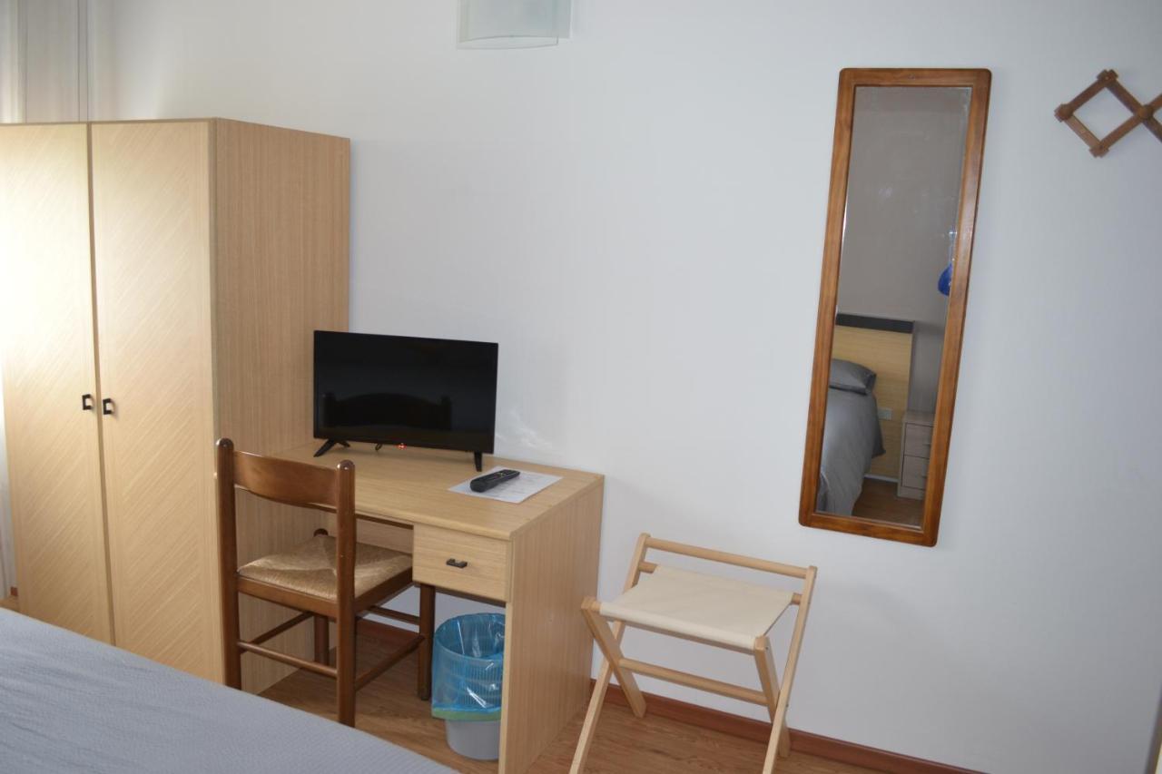 Garni Anna Hotel Besenello Eksteriør billede