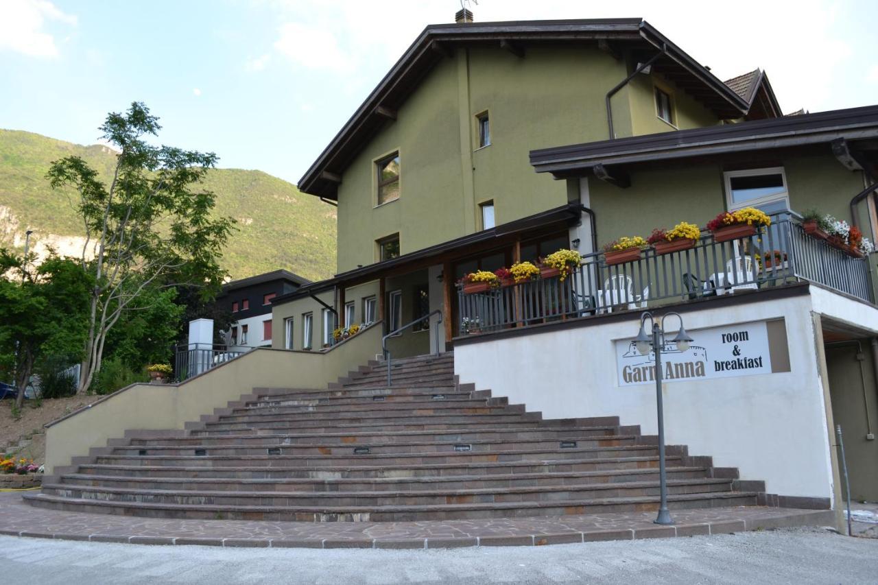 Garni Anna Hotel Besenello Eksteriør billede