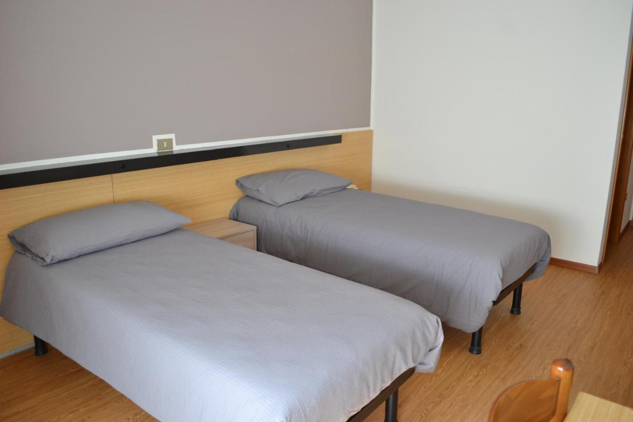 Garni Anna Hotel Besenello Eksteriør billede