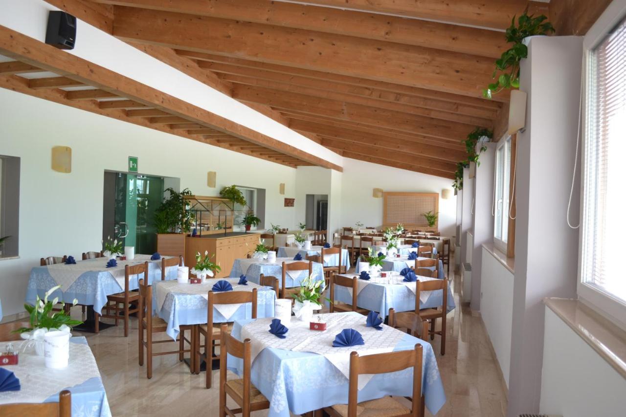 Garni Anna Hotel Besenello Eksteriør billede