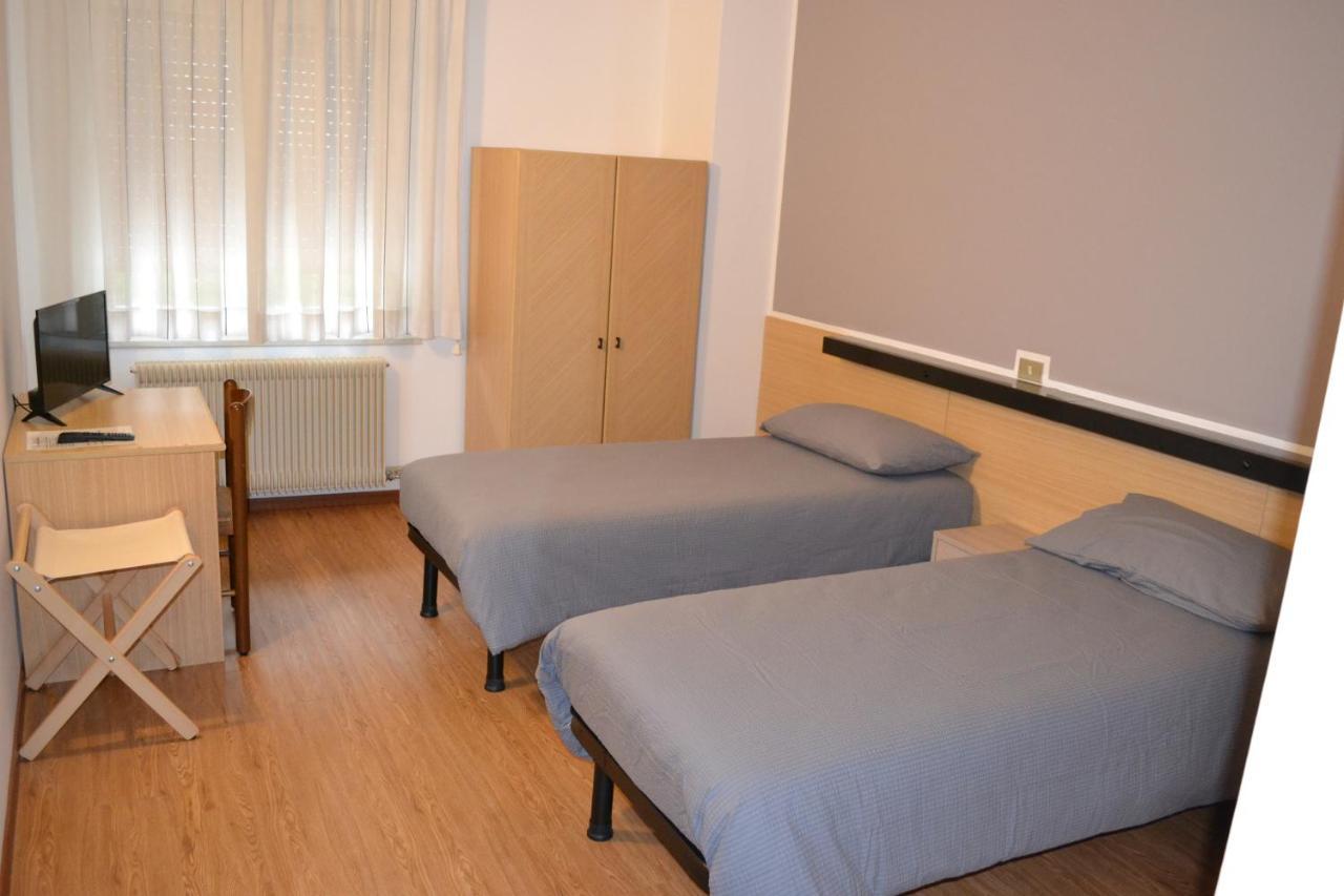 Garni Anna Hotel Besenello Eksteriør billede