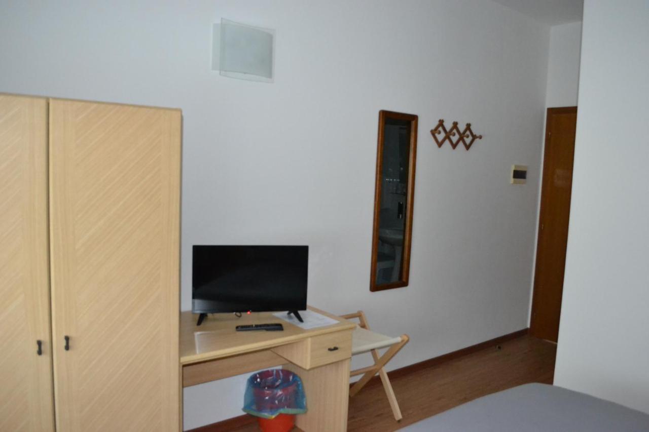 Garni Anna Hotel Besenello Eksteriør billede